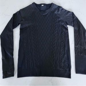 Lululemon Rest Less Pullover 8
